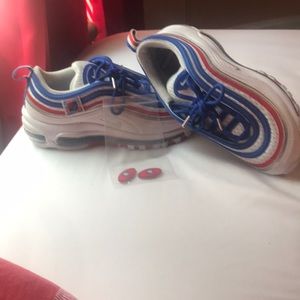 Air max 97 all star.
